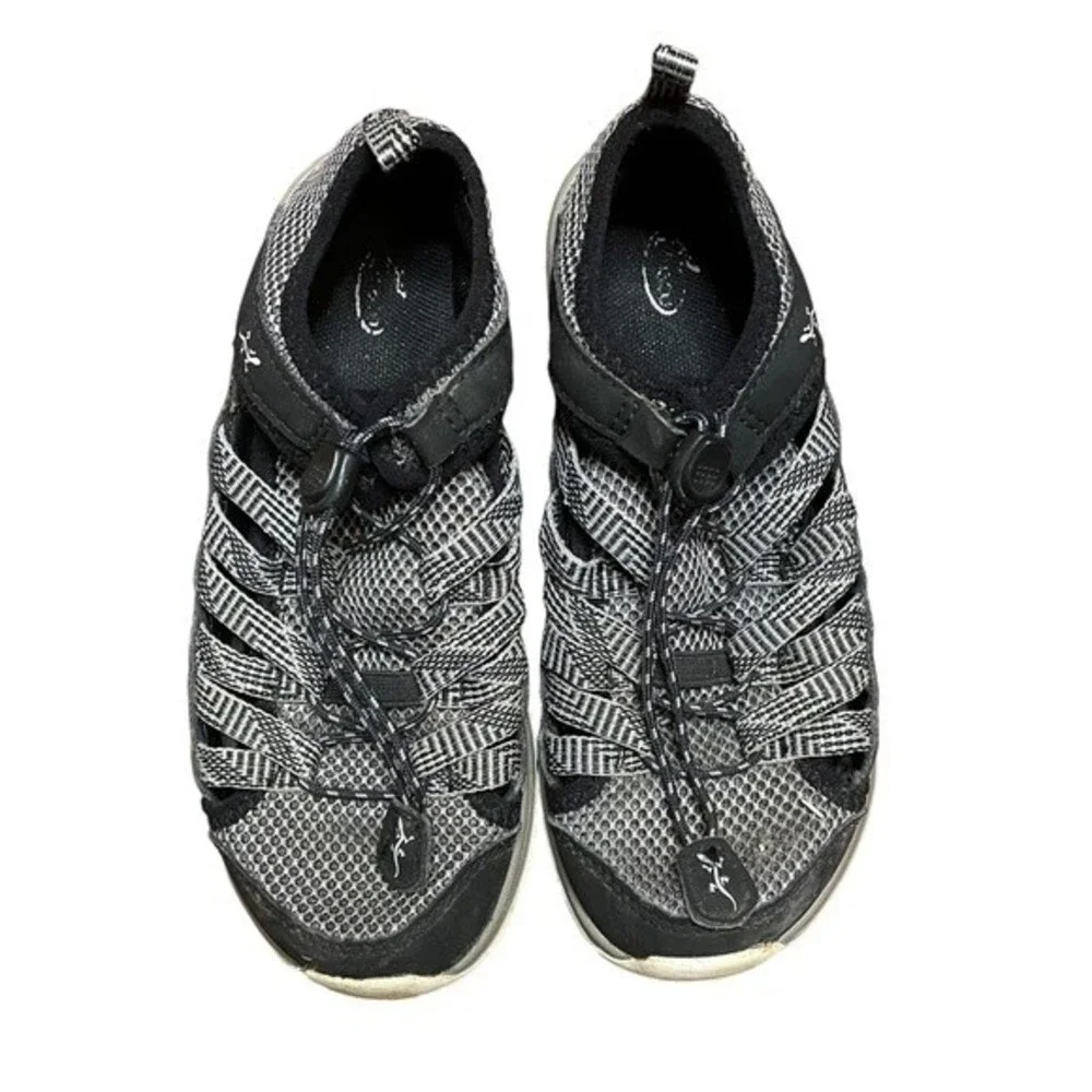 Chaco youth j180047
