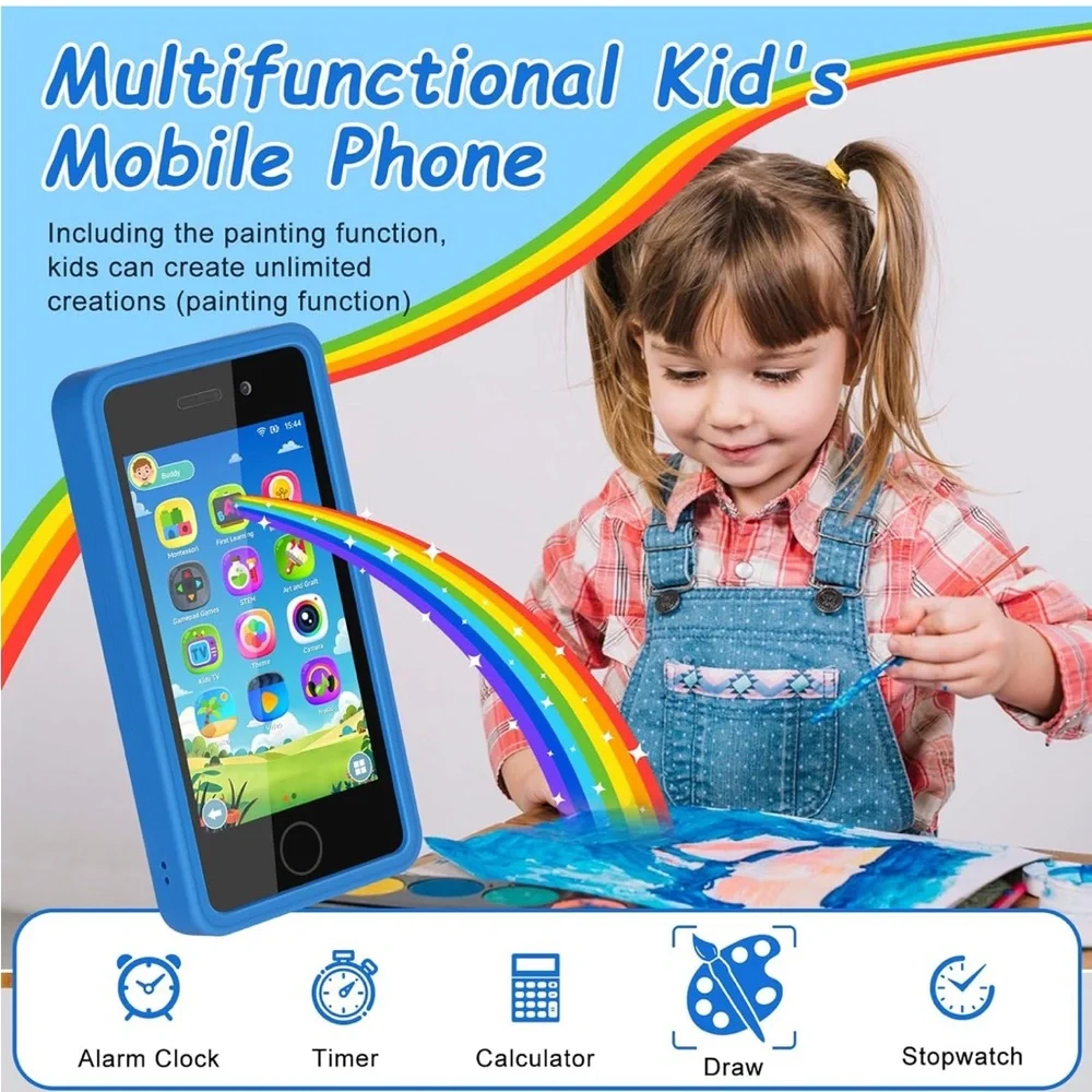 N/A kids smart