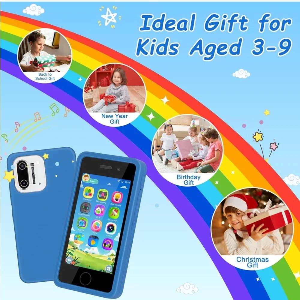 N/A kids smart