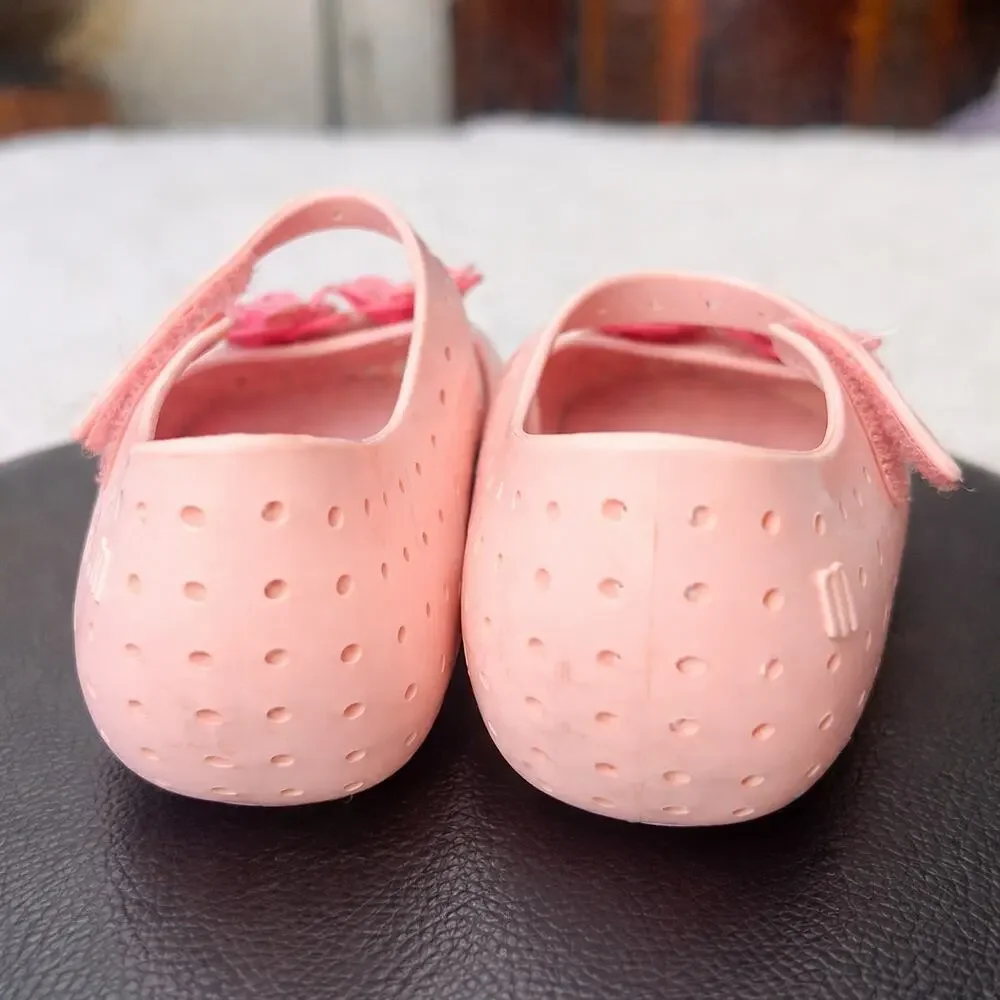 Mini Melissa mini melissa