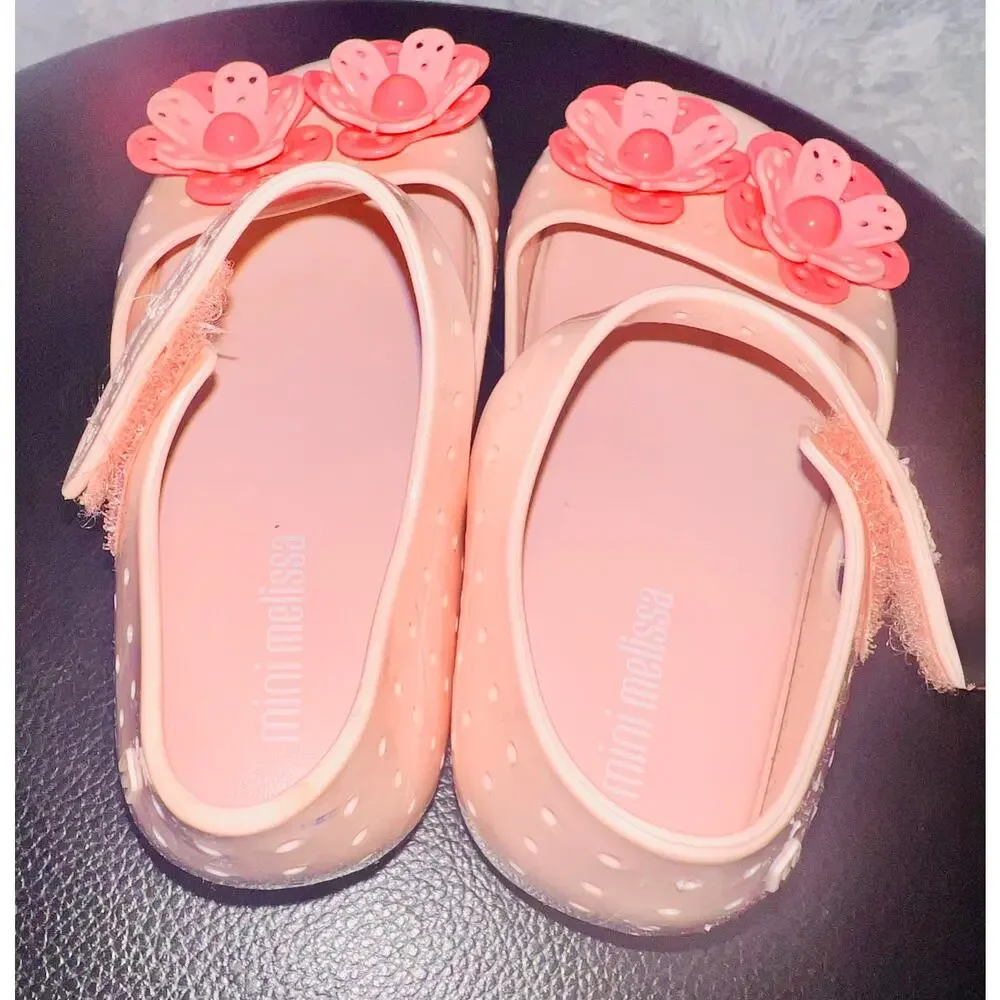 Mini Melissa mini melissa