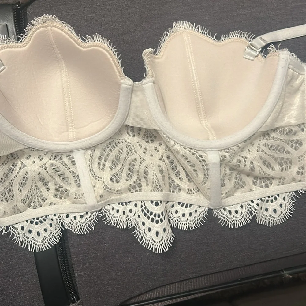 Victorias Secret this exquisite