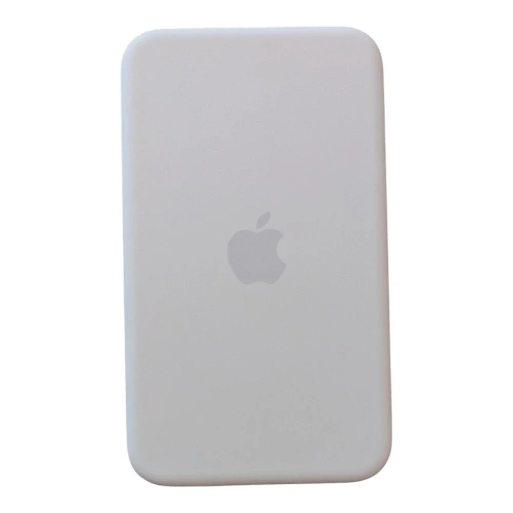 J1-O Apple iPhone Air MagSafe Battery Pack MGPG4AM/A - White (Tested)