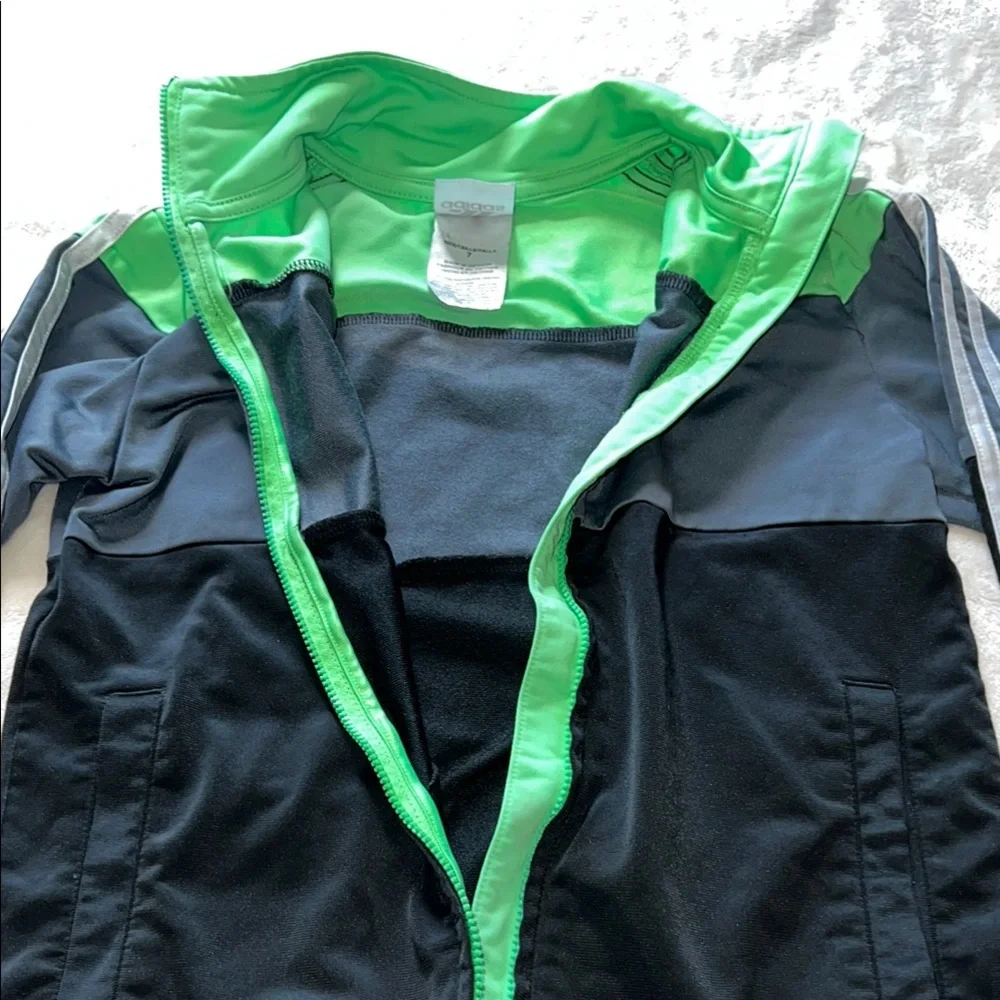 adidas brand size