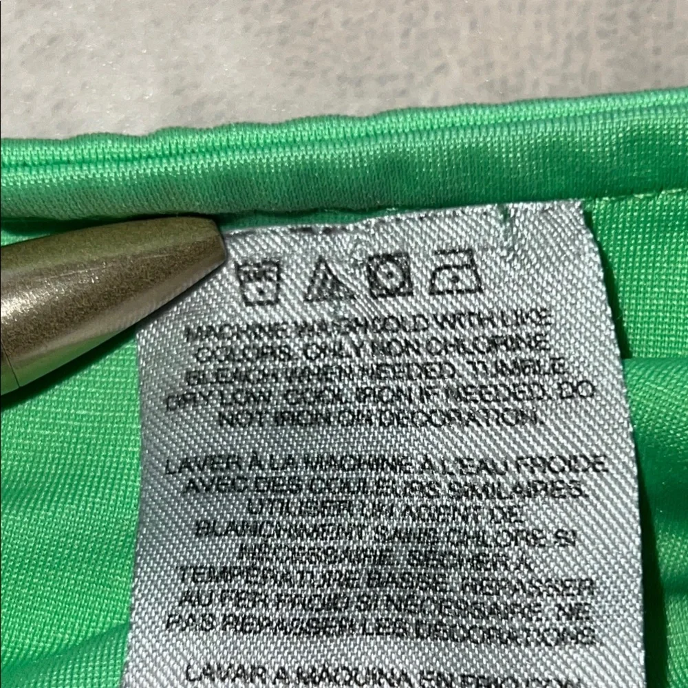 adidas brand size