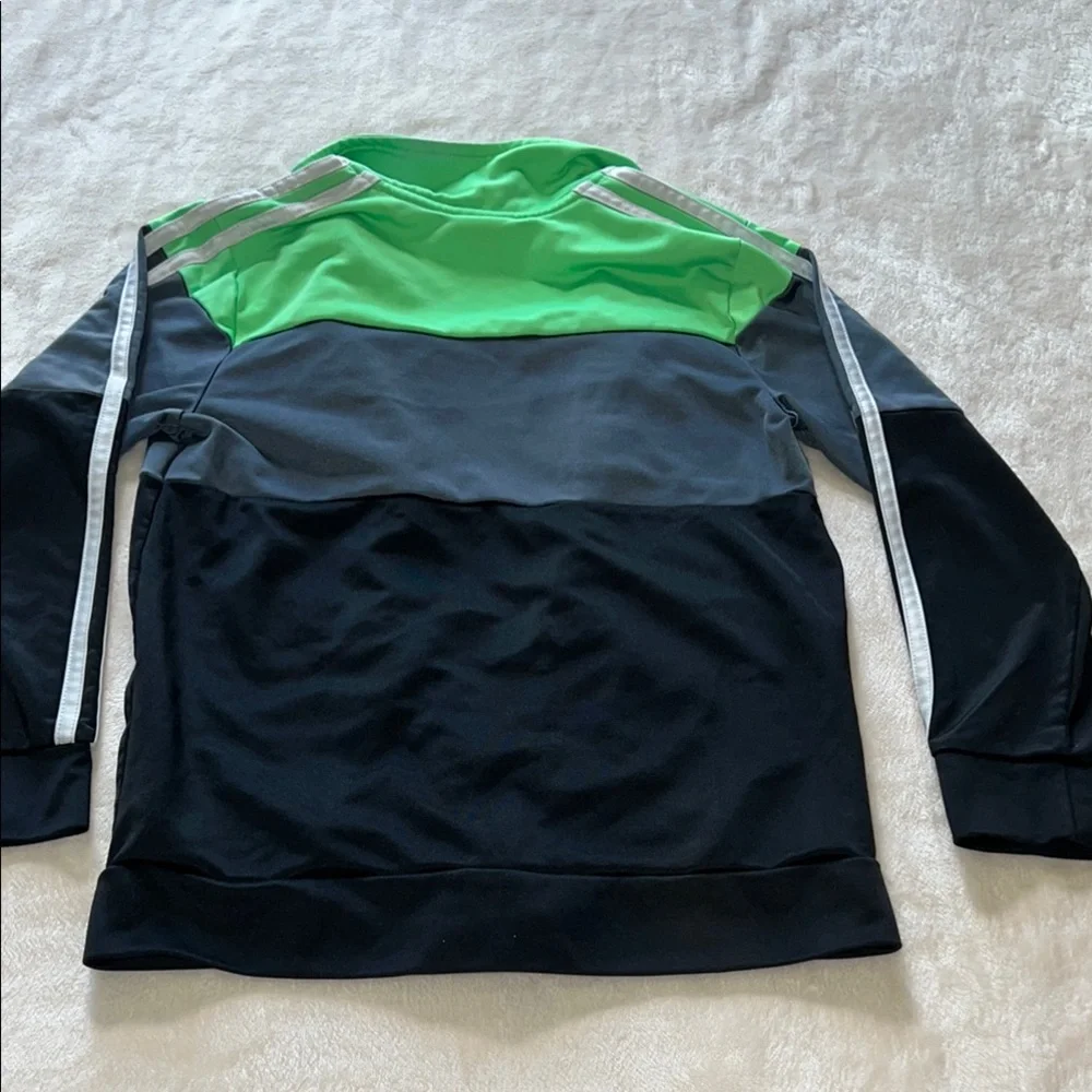 adidas brand size