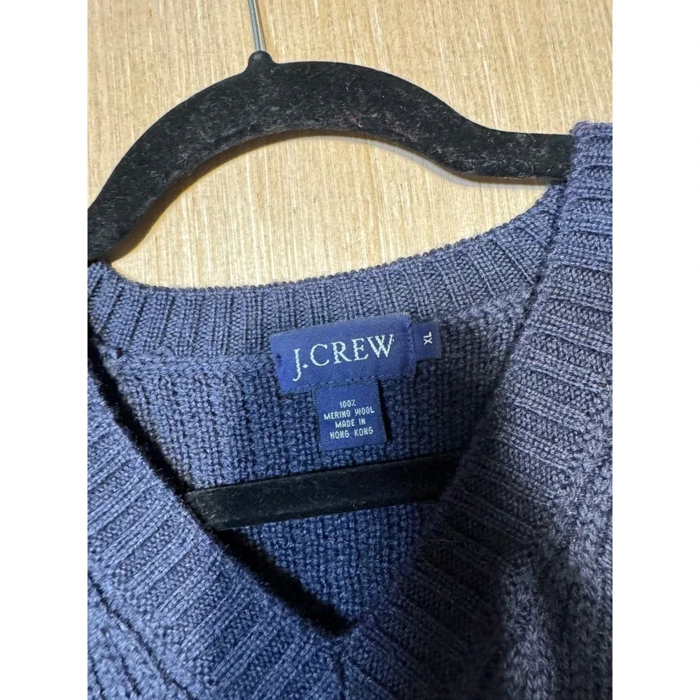 J. Crew transitional gauge