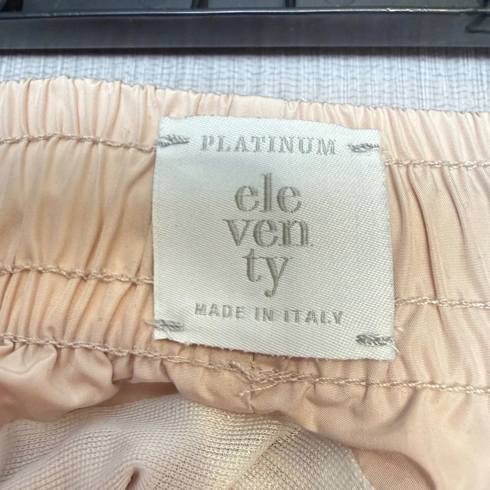 Eleventy very good