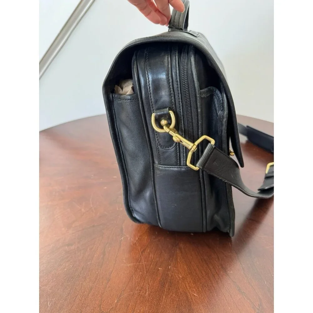 Coach vtg 0532