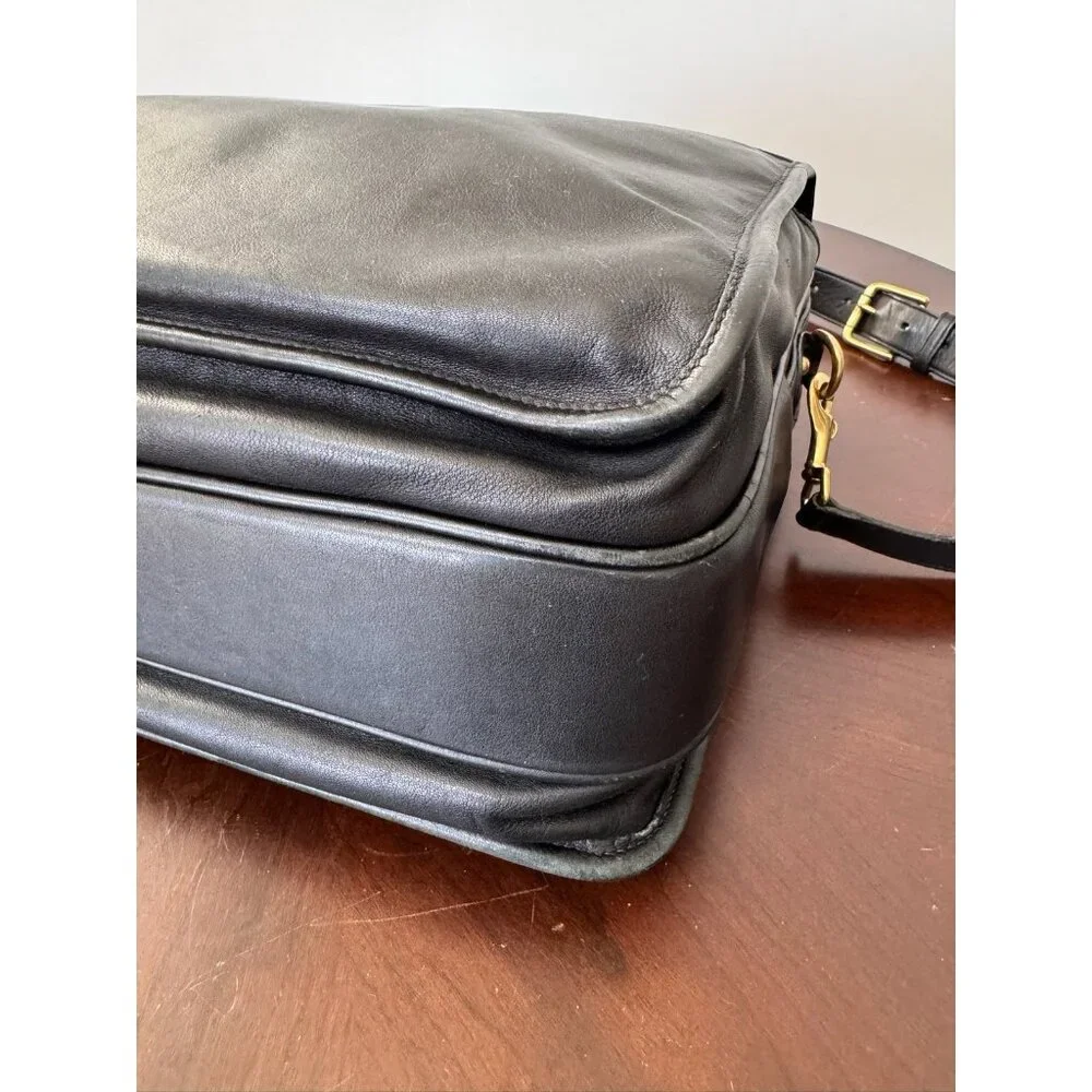 Coach vtg 0532