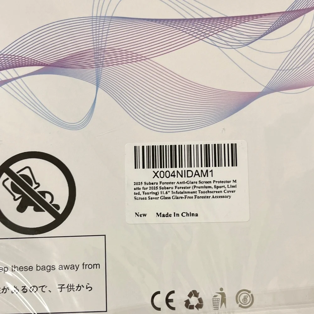 N/A tempered glass