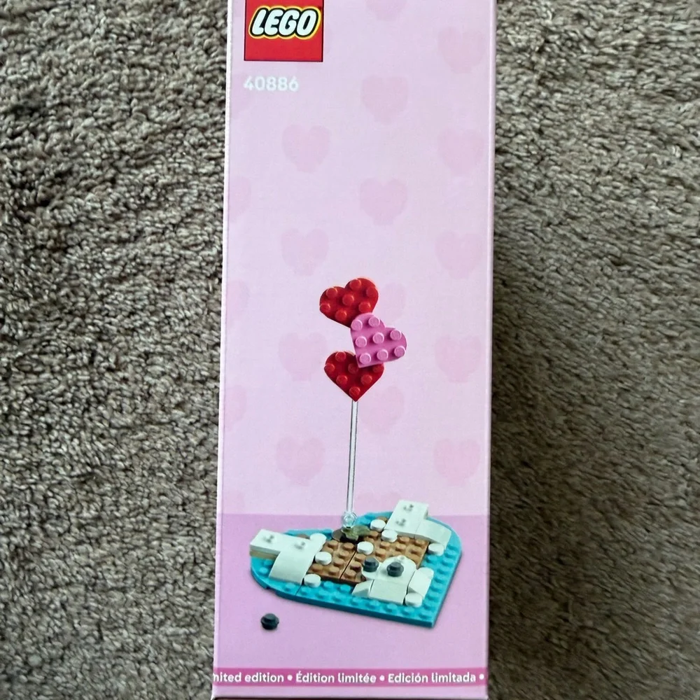 Lego viral penguins