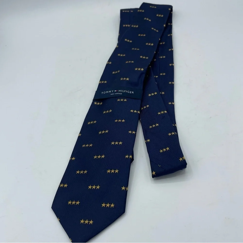 Tommy Hilfiger hilfiger tie