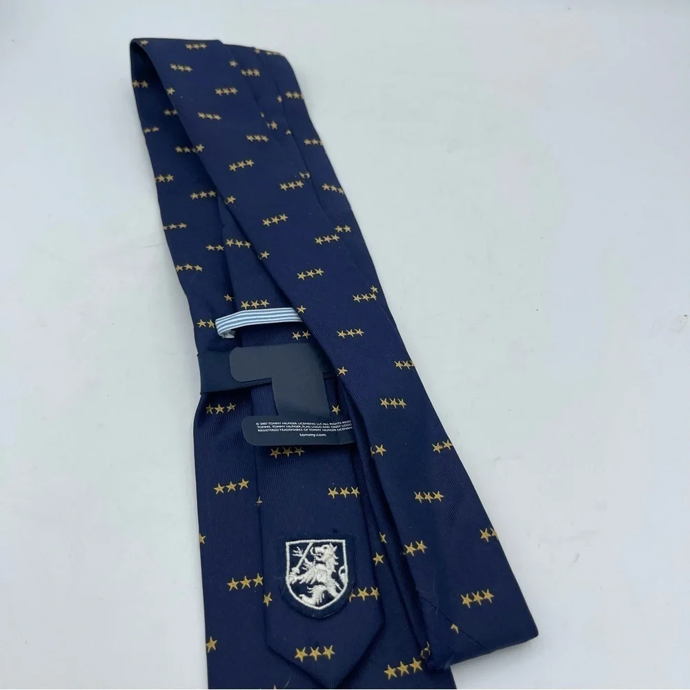 Tommy Hilfiger made stars tommy