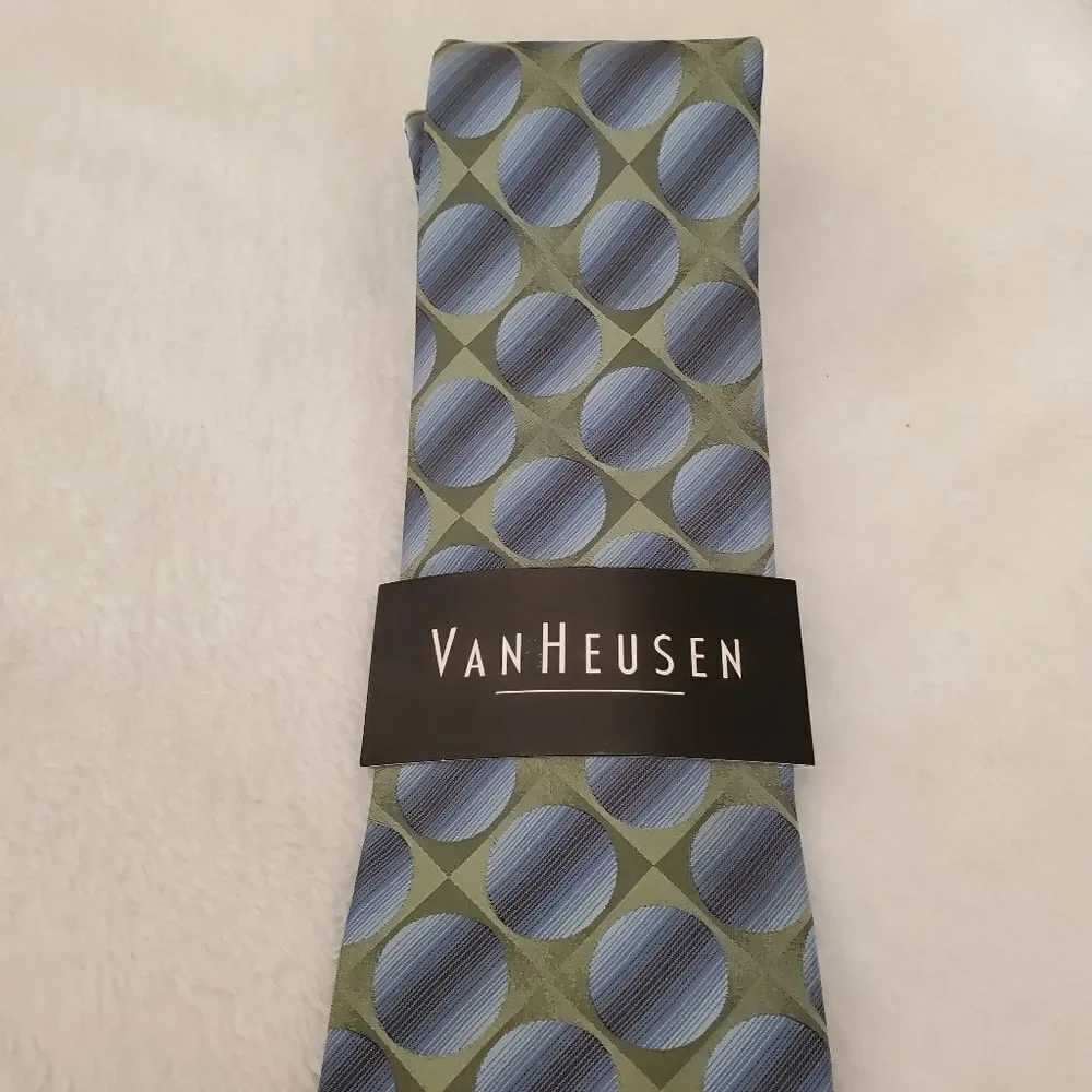 Van Heusen new tag