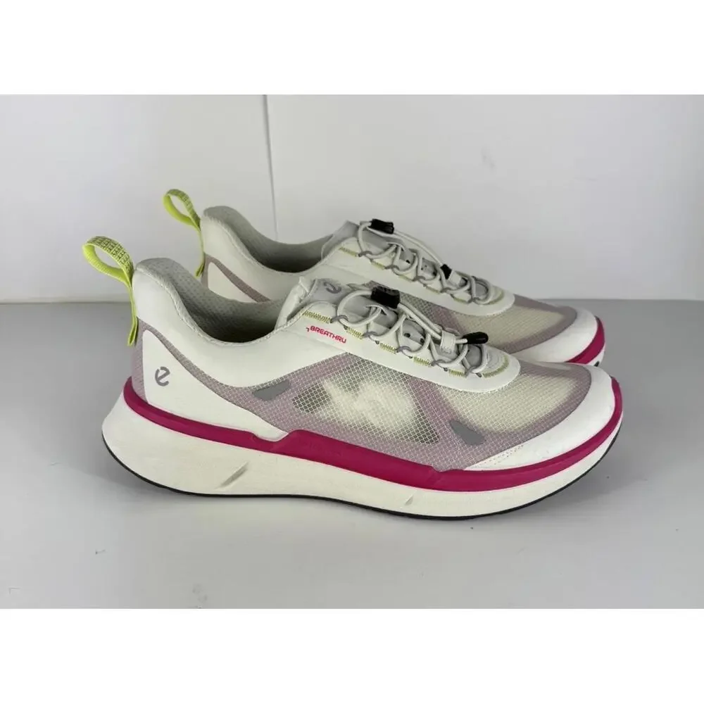Ecco brand  ecco