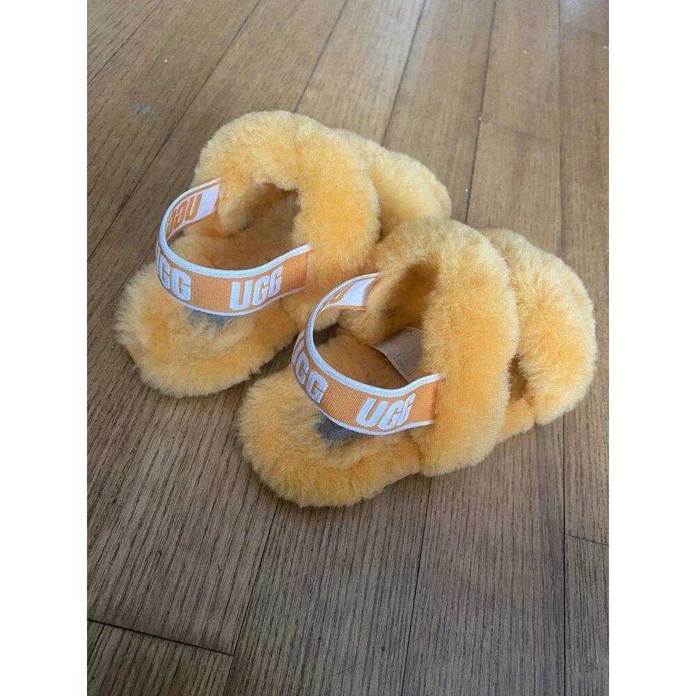 UGG girls oh