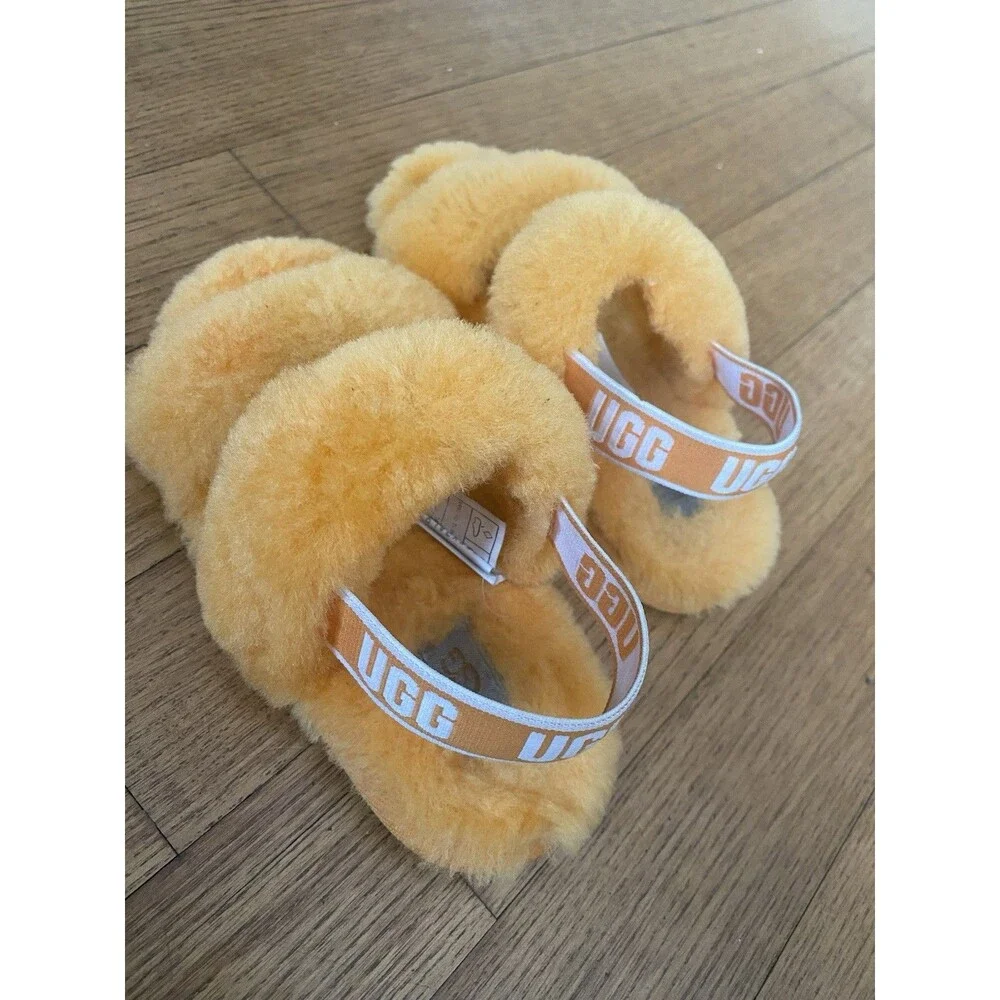 UGG girls oh