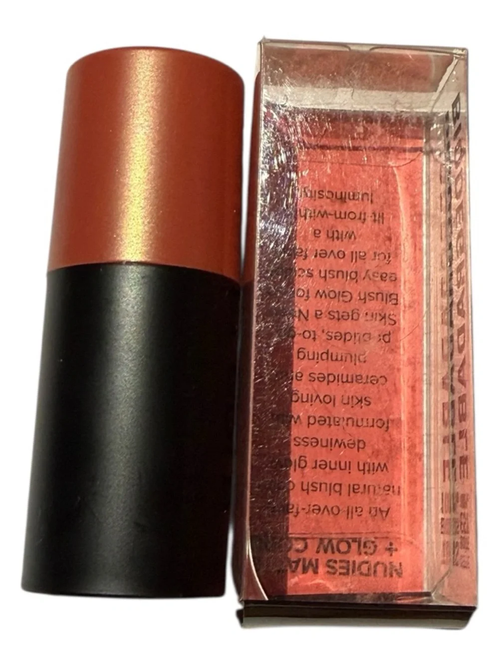 NUDESTIX nudies matte