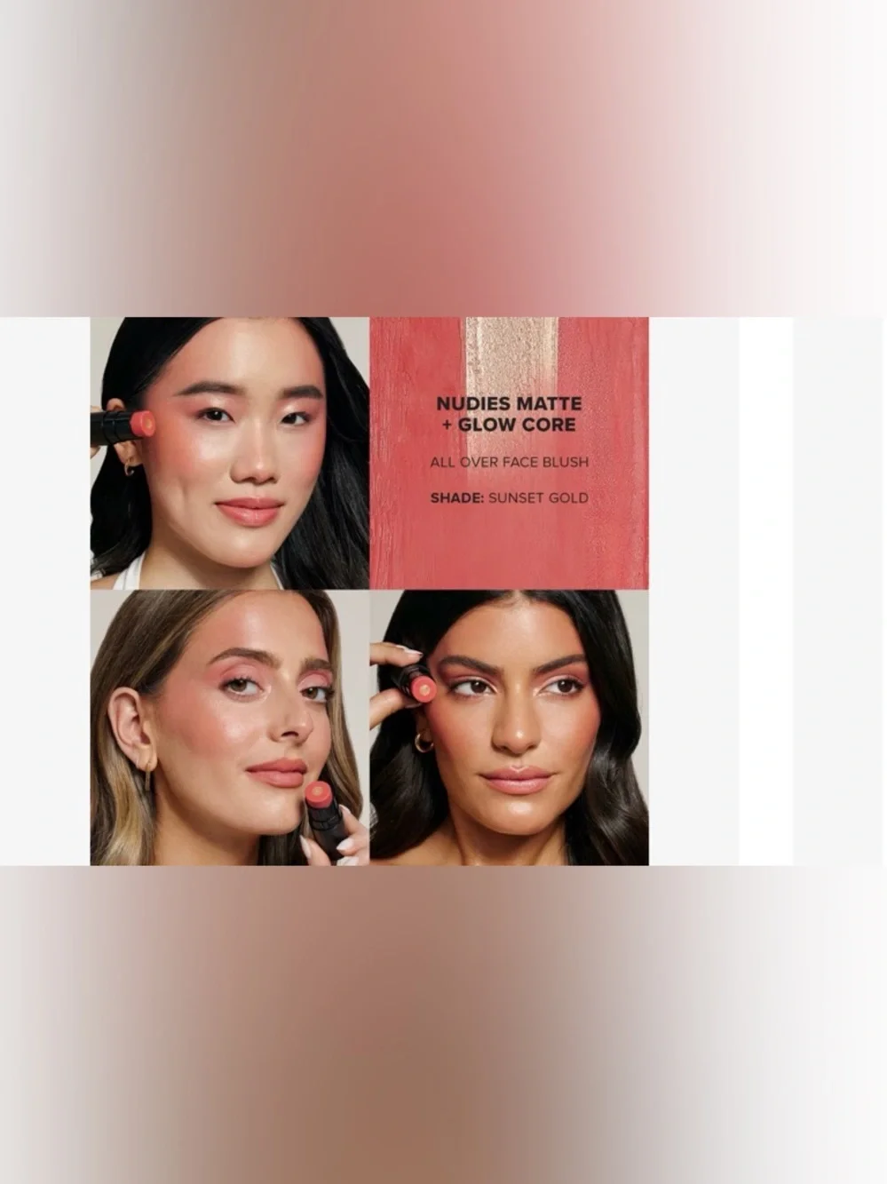NUDESTIX nudies matte