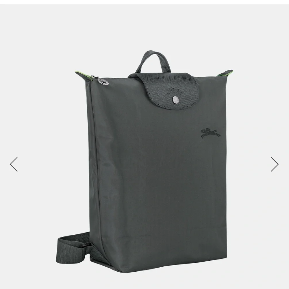Longchamp elevate your