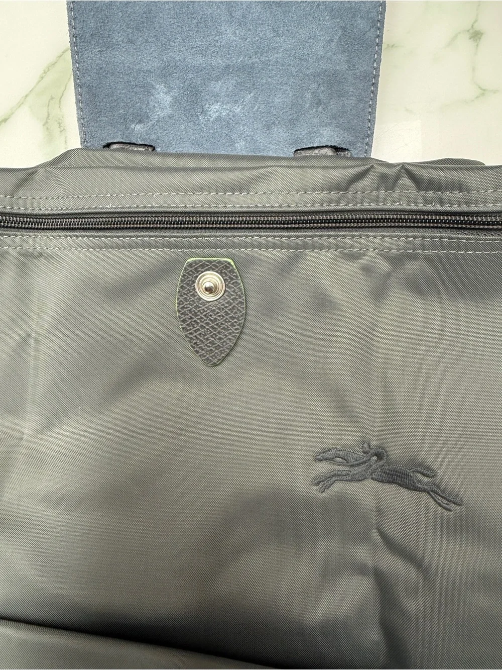 Longchamp elevate your