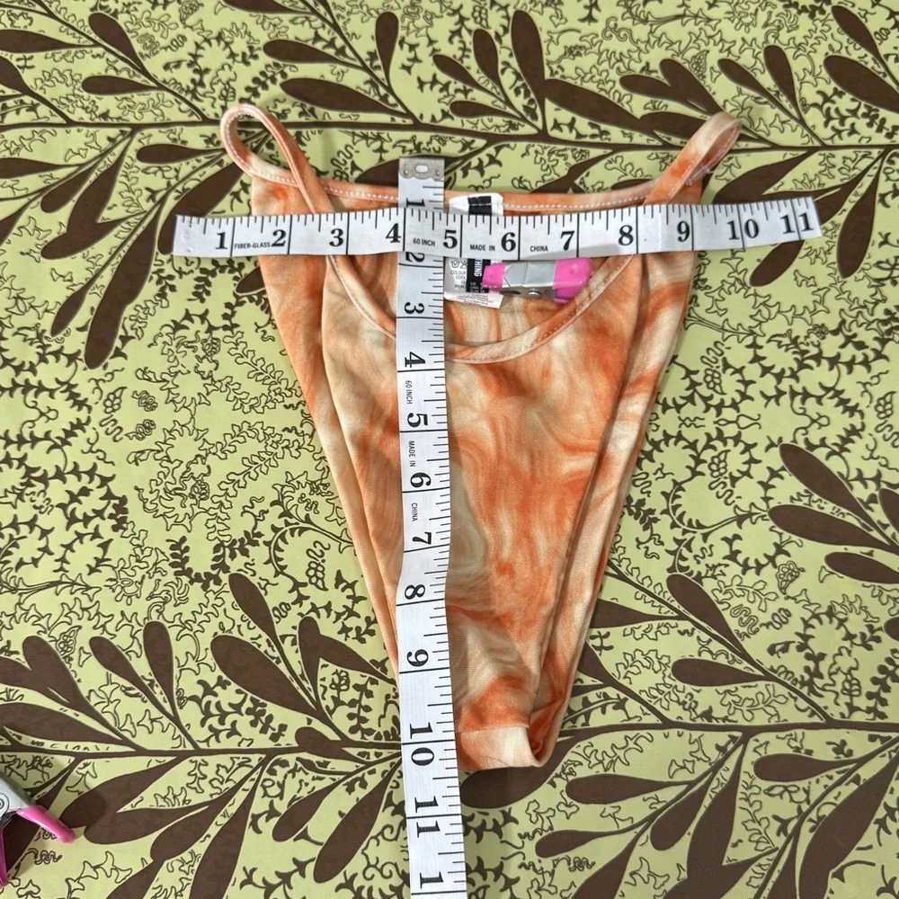 PrettyLittleThing chic bikini