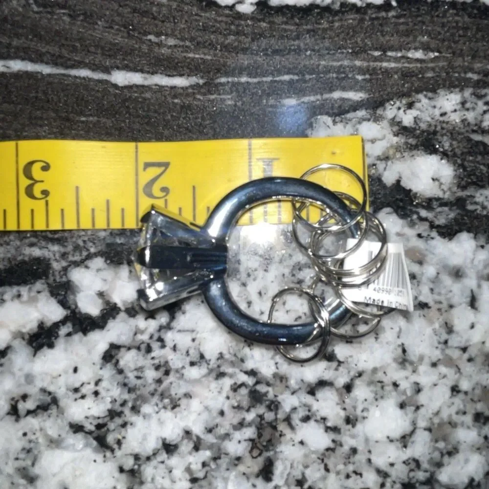 N/A addition key convenience