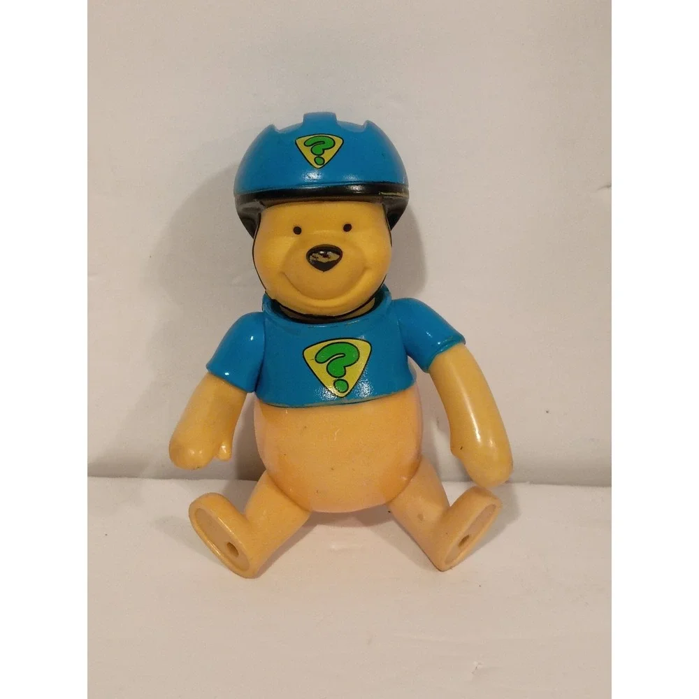 Mattel fisher price