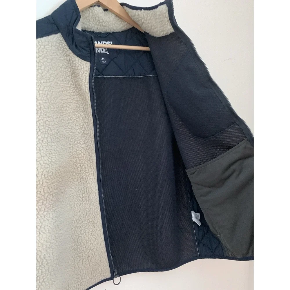 Lands End perfect layering