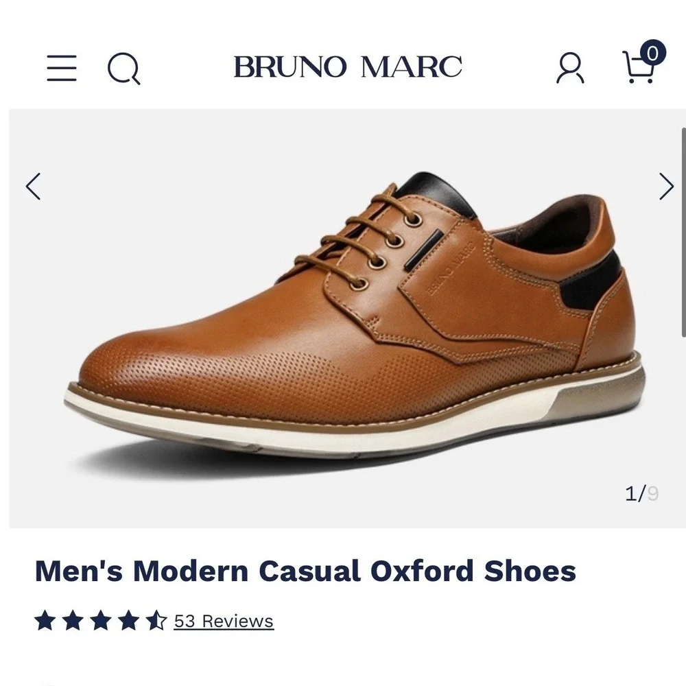 Bruno Marc brand bruno