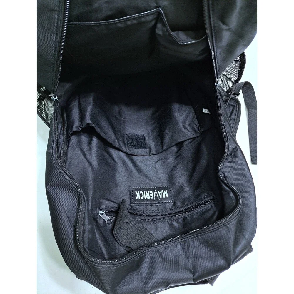 maverick pre owned