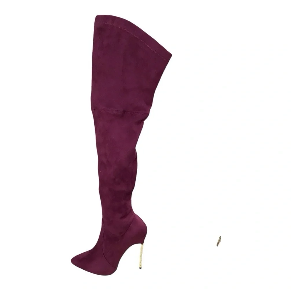 Amazon heel 5”