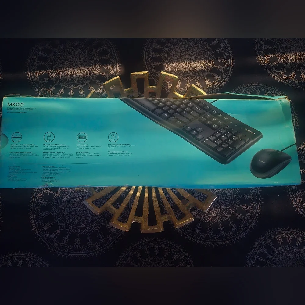 Logitech available $16