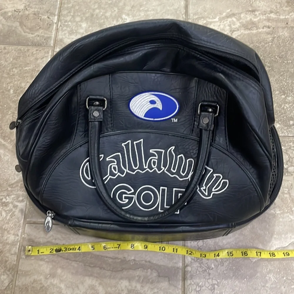 Callaway stylish duffel