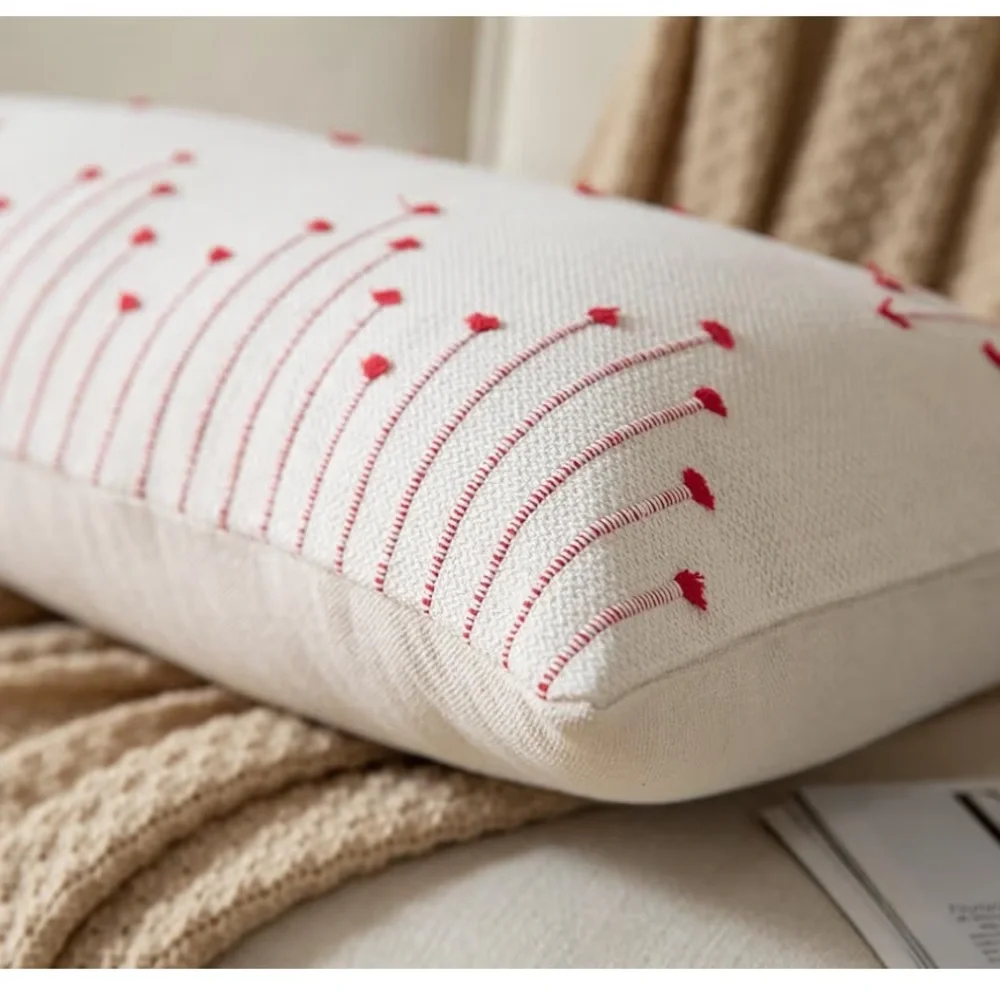Caflife includes pillow