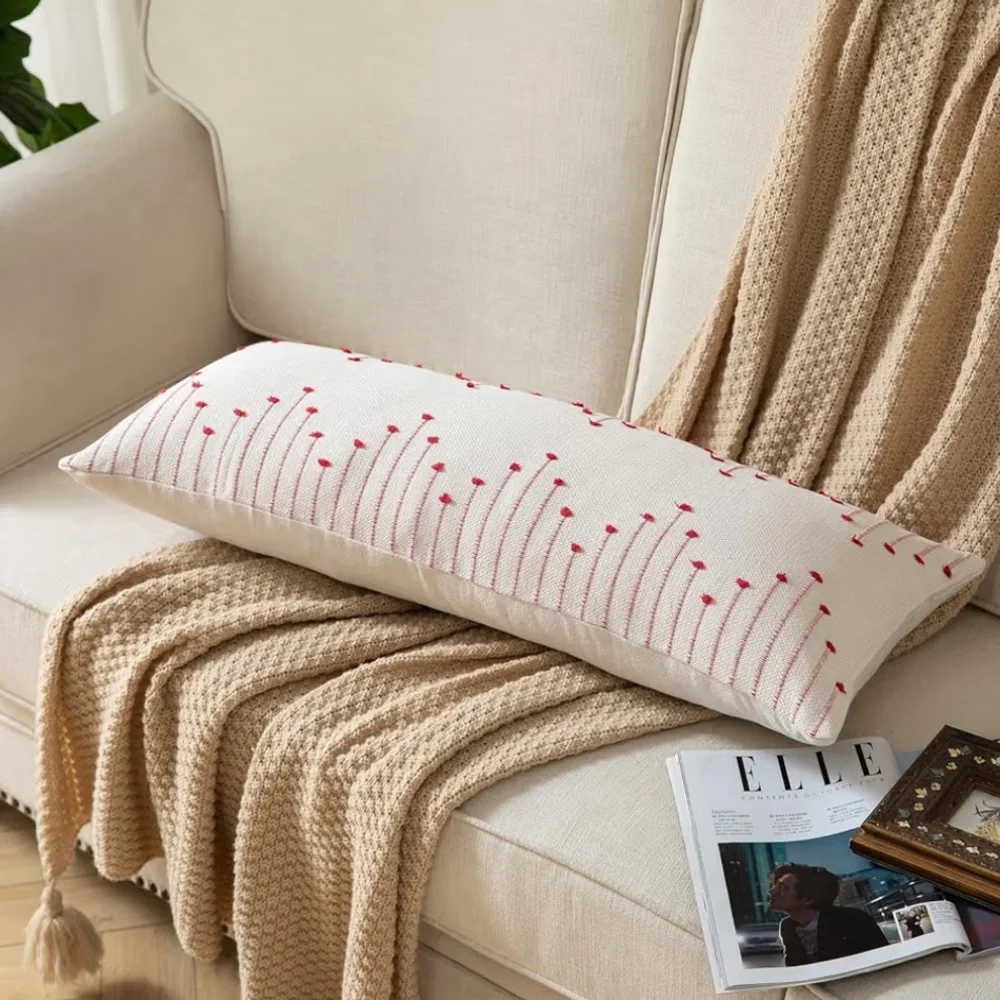 Caflife includes pillow