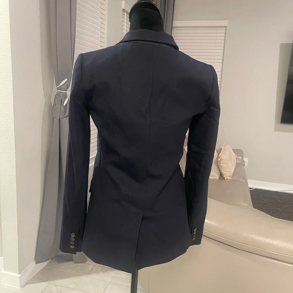 J. Crew nice
