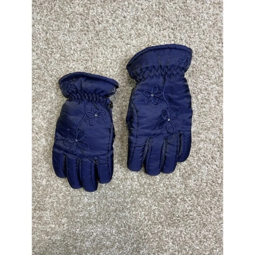 Thinsulate‎ Insulation 40 Gram Mens Winter Gloves Size 7/10