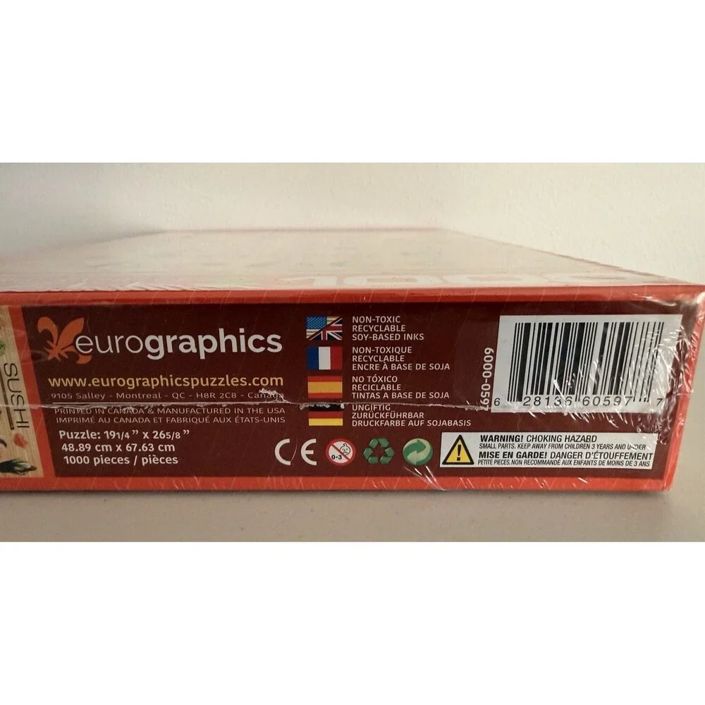 Eurographics new sealed