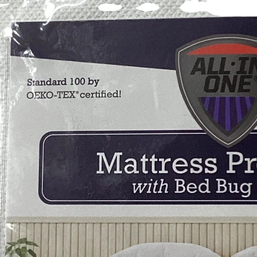 All-In-One bed bug
