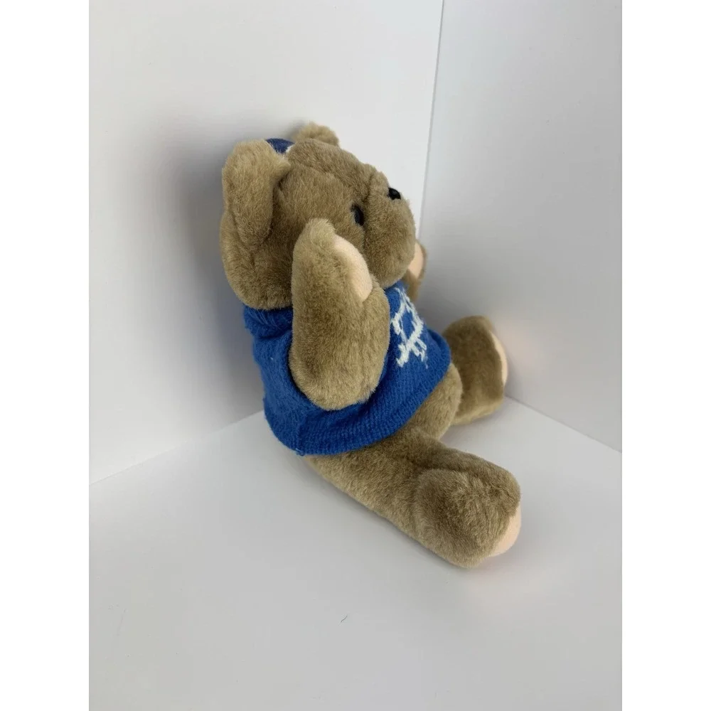 N/A this teddy