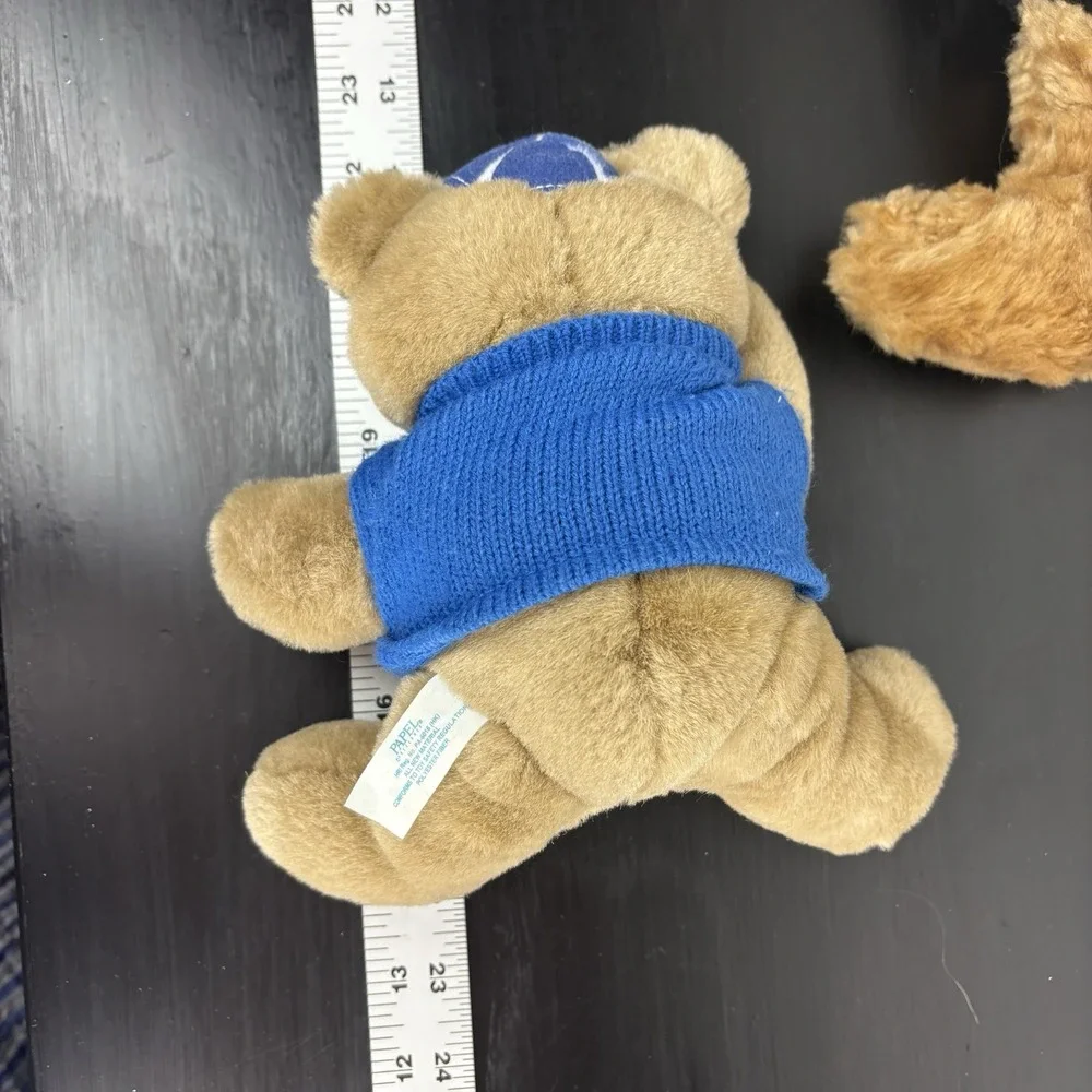 N/A this teddy