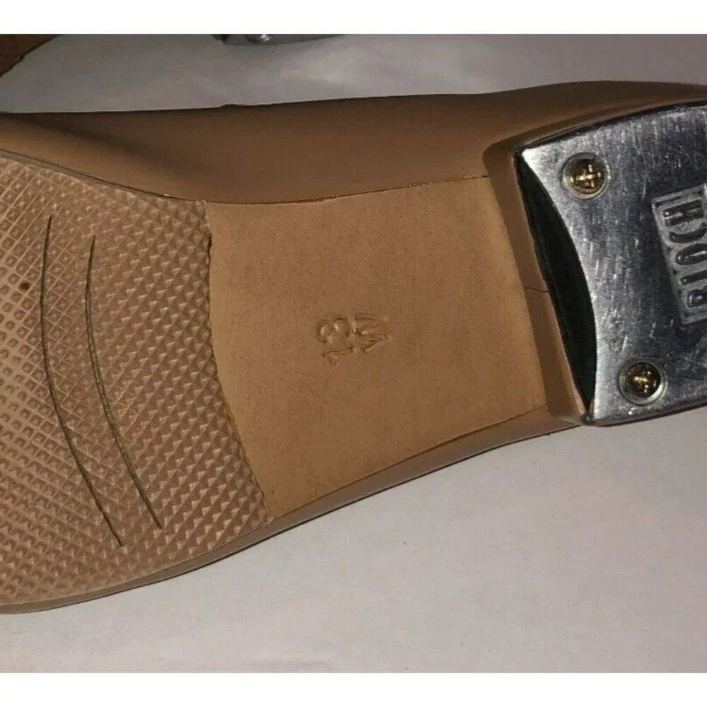 Bloch child size