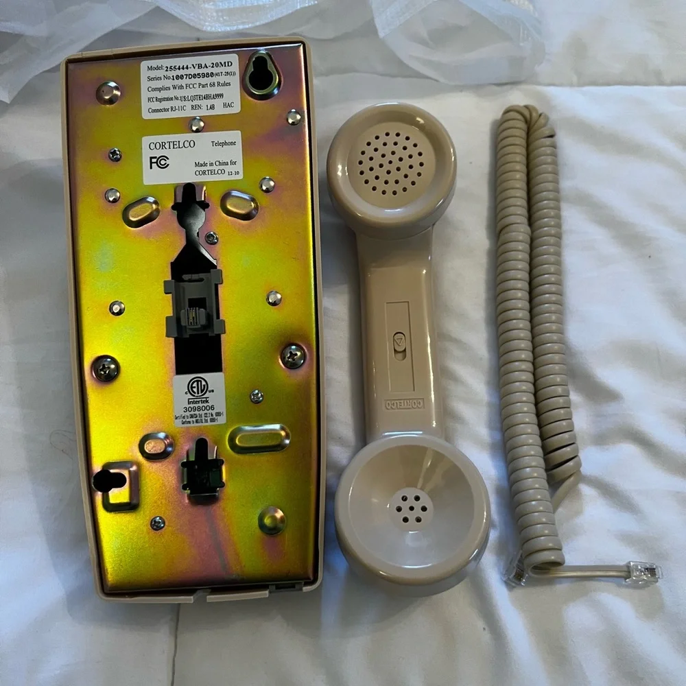 cortitelco brand new
