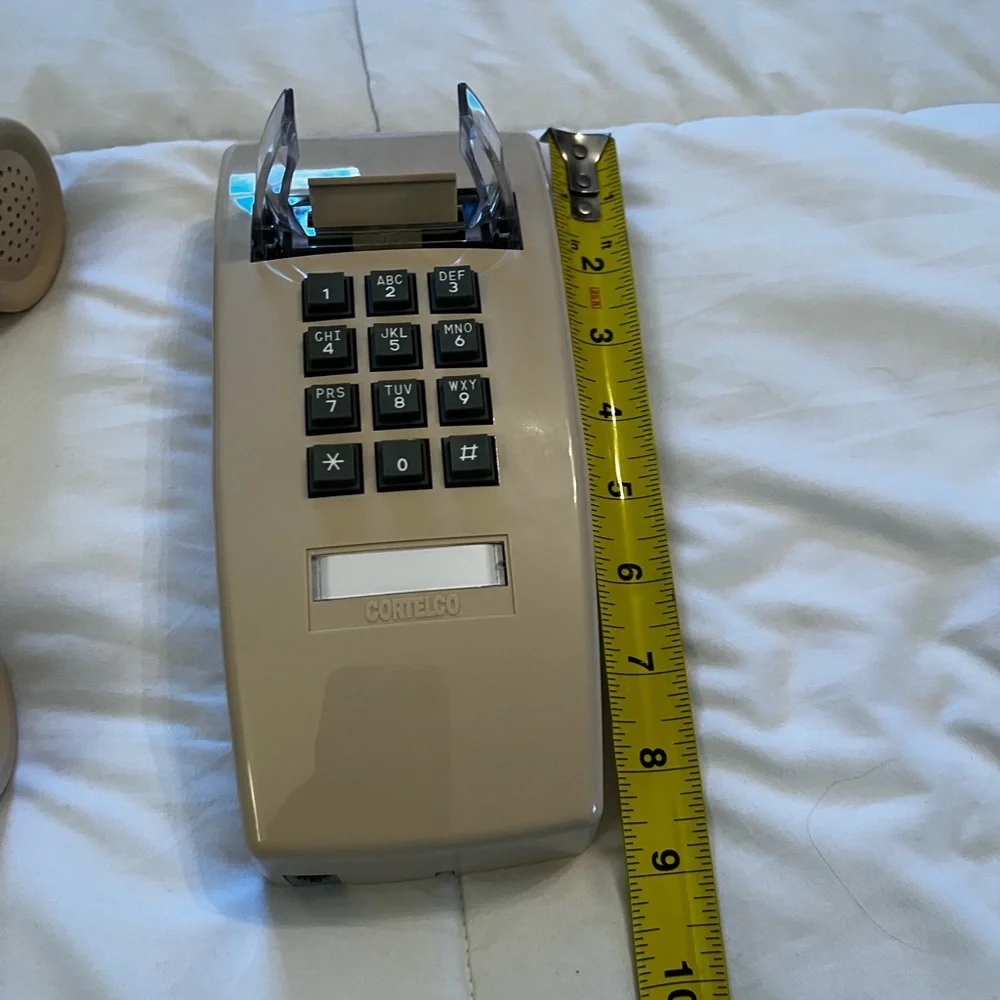 cortitelco brand new