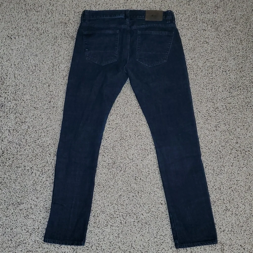 Quiksilver skinny fit