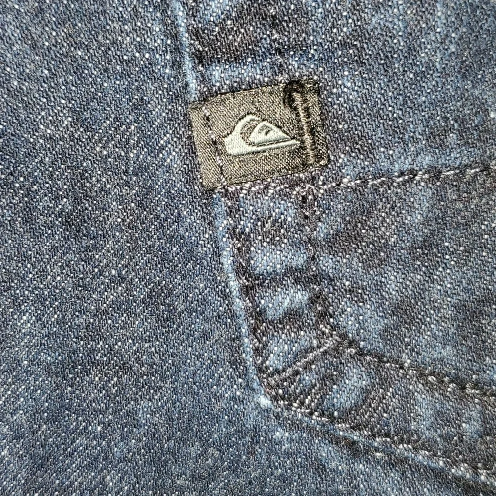 Quiksilver skinny fit