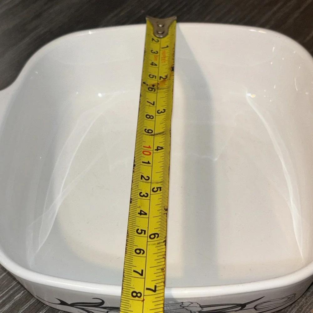 Corningware this rare