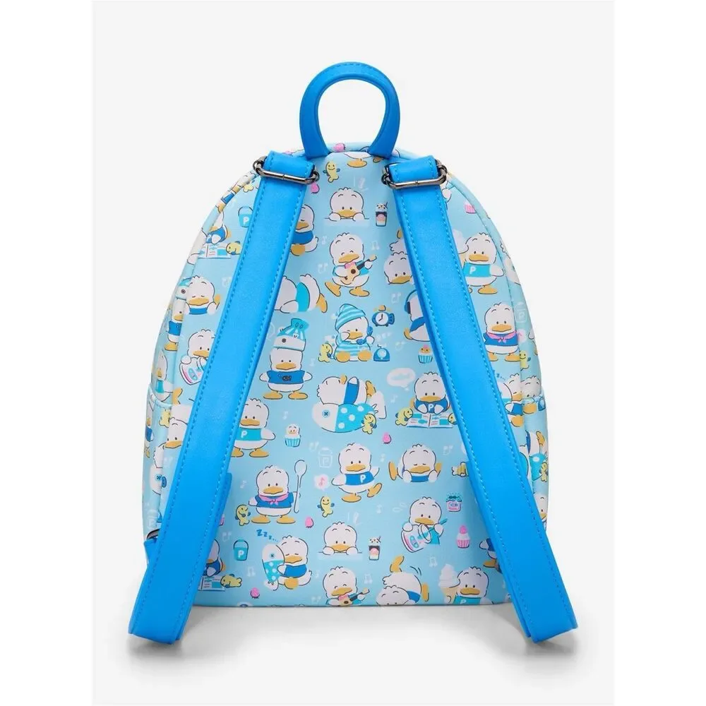 Loungefly sanrio pekkle